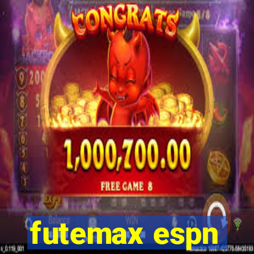 futemax espn